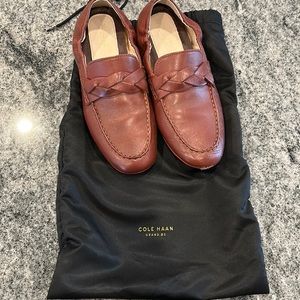 Cole haan driver shoe